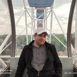 Алексей, 38