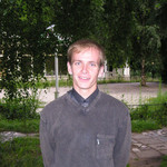 Дима, 41
