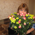 Ирина, 48