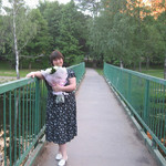 Ирина, 48