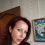 Инесса, 46