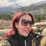 Инесса, 46