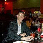 андрей, 39