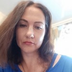 Elena, 50