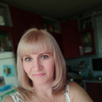 Ольга, 50
