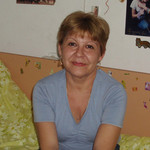 Galina, 67