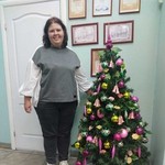 Катринка, 35
