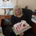 Лариса, 71