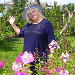 Лариса, 71