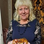 Лариса, 71