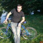 женя, 43