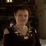 Анна, 45