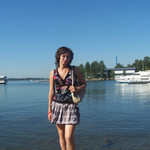 Диана, 39