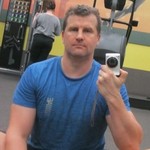 Максим, 46