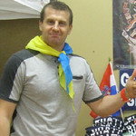 Максим, 46