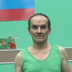 SASHA OCTYABRSKIY, 63