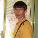 Сергей, 47
