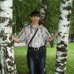 Сергей, 47