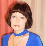 Татьяна, 47