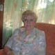 Ольга, 70
