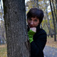 Ксения, 37