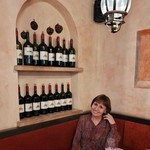 Salsera, 56