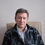 Sergey, 56