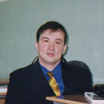 сергей, 51