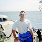 сергей, 51