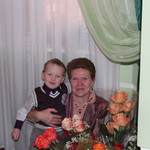 галина, 68