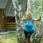 Валентина, 67