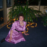Валентина, 67