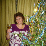Валентина, 67