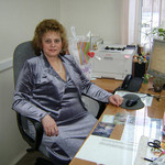 Валентина, 67