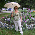 Валентина, 67
