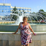 Валентина, 67