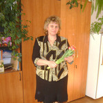 Валентина, 67