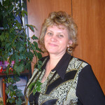 Валентина, 67