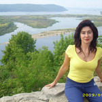 Ольга, 48