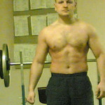 Николай, 46
