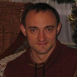 sergiy, 48