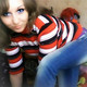 Анюта, 37