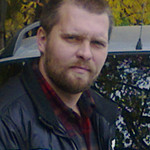 Сергей, 46