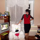 Анна, 34