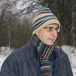 Davoud, 54