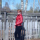 елена, 58