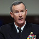 William McRaven, 68 (1 , 0 )