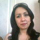 Madina Mansurova, 48