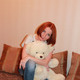 Ксения, 41