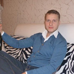 Михаил, 40